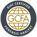 GCFA Certification