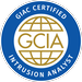 GCIA Certification