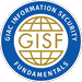 GISF Certification