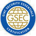 GSEC Certification